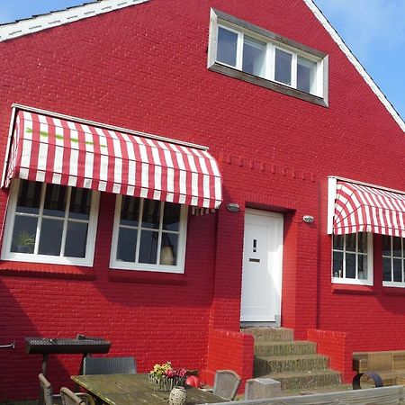 Vakantiehuis Landzicht Elahuizen Buitenkant foto