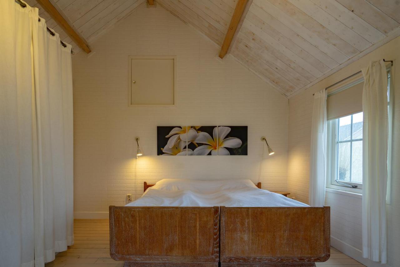 Vakantiehuis Landzicht Elahuizen Buitenkant foto