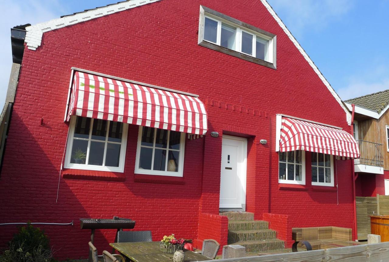 Vakantiehuis Landzicht Elahuizen Buitenkant foto